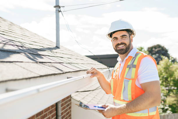 Best Roof Maintenance Services  in Seyur, MO