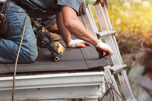 Best New Roof Installation  in Seyur, MO