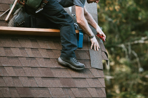 Best New Roof Installation  in Seyur, MO